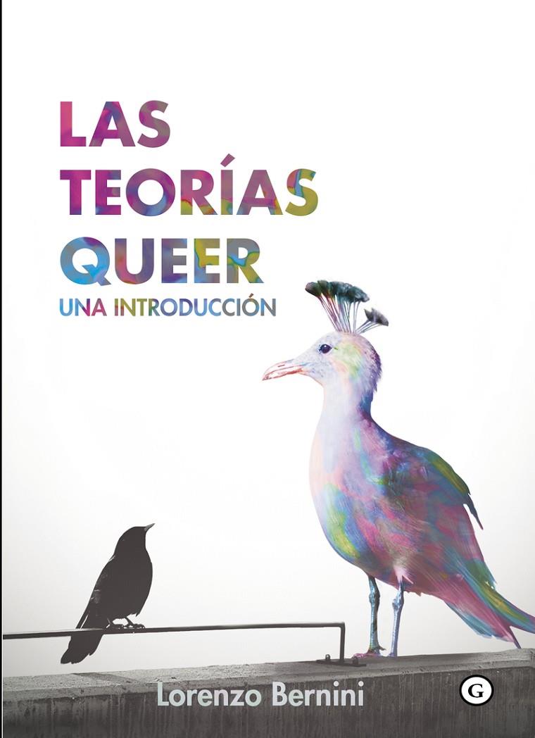 TEORIAS QUEER, LAS | 9788417319311 | BERNINI, LORENZO