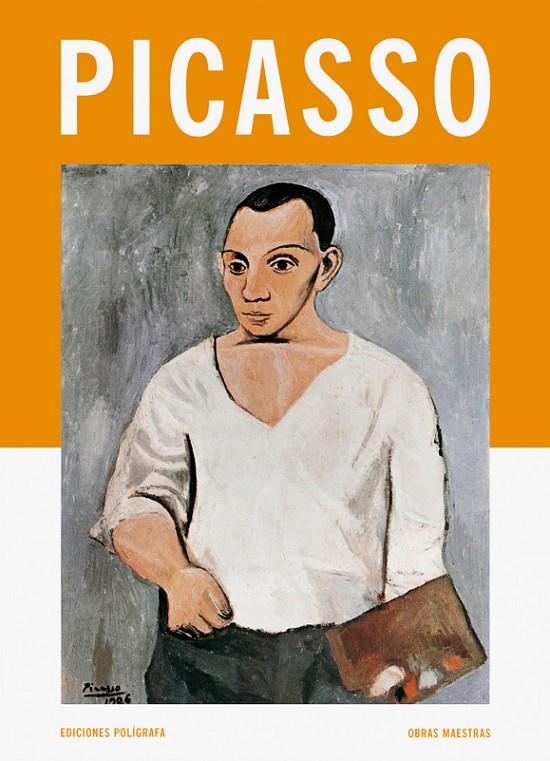 PICASSO | 9788434311138 | PICASSO