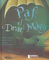 PAF, EL DRAC MAGIC | 9788495987648 | YARROW, PETER - LIPTON, LENNY