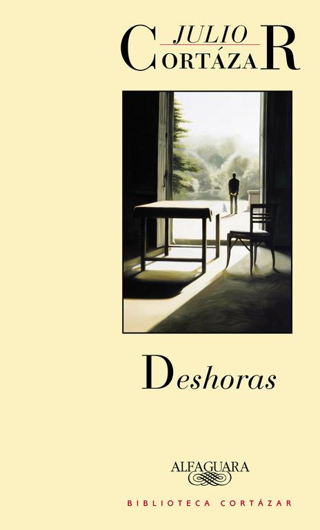 DESHORAS | 9788420482842 | CORTAZAR, JULIO