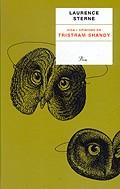 VIDA I OPINIONS DE TRISTAM SHANDY | 9788477393207 | STERNE, LAURENCE