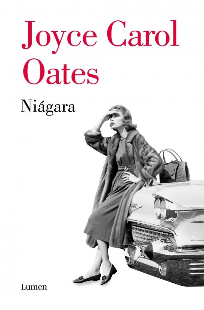 NIÁGARA | 9788426431066 | OATES, JOYCE CAROL