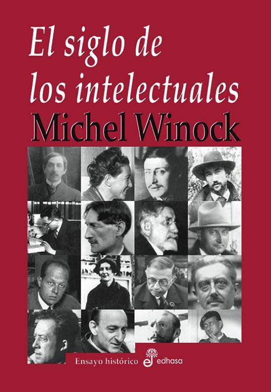 SIGLO DE LOS INTELECTUALES, EL | 9788435026949 | WINOCK, MICHEL