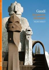 GAUDI. ARQUITECTO VISIONARIO | 9788480769303 | THIEBAUT, PHILIPPE