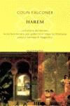 HAREM | 9788495971784 | FALCONER, COLIN (1953- )