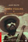 PEDRO PARAMO Y EL LLANO EN LLAMAS | 9788408066439 | RULFO, JUAN