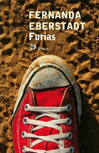 FURIAS | 9788476697740 | EBERSTADT, FERNANDA