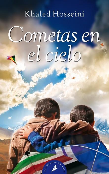 COMETAS EN EL CIELO | 9788478888856 | HOSSEINI, KHALED