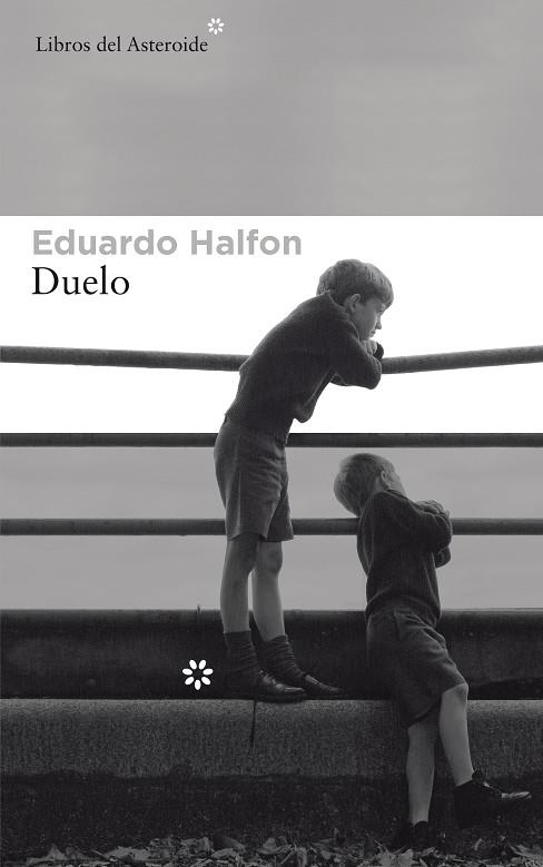 DUELO | 9788417007195 | HALFON, EDUARDO