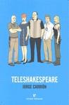 TELESHAKESPEARE | 9788415217015 | CARRION, JORGE