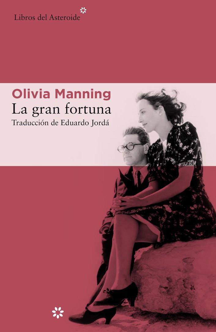 GRAN FORTUNA, LA | 9788417977221 | MANNING, OLIVIA