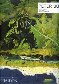 PETER DOIG (ANGL) | 9780714845043 | SEARLE, ADRIAN; SCOTT, KITTY; GRENIER, CATHERINE