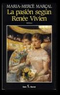 PASION SEGUN RENEE VIVIEN, LA | 9788432247484 | MARÇAL, MARIA MERCE