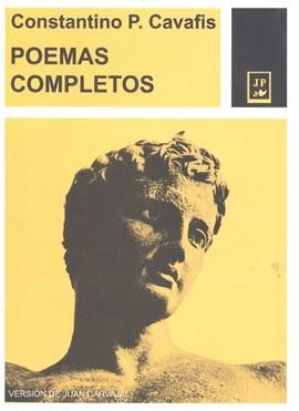 POEMAS COMPLETOS | 9786077700708 | CAVAFIS, CONSTANTINO P.