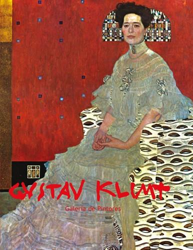 GUSTAV KLIMT (GALERIA DE PINTORES) | 9788496429321 | VV.AA