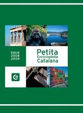 PETITA ENCICLOPEDIA CATALANA (EDICIO 2008-2009) | 9788441217744 | GIRALT I RADIGALES, JESÚS M.DI