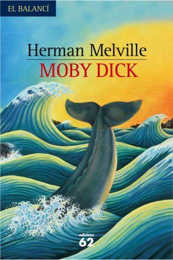 MOBY DICK | 9788429759563 | MELVILLE, HEMAN