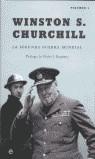 SEGUNDA GUERRA MUNDIAL, LA. VOL I | 9788497340250 | CHURCHILL, WINSTON