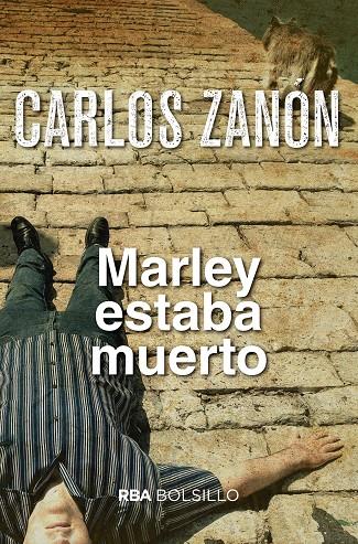 MARLEY ESTABA MUERTO | 9788490568590 | ZANON, CARLOS