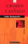 CRIMEN Y CASTIGO | 9788426156020 | DOSTOIEWSKI, FIODOR