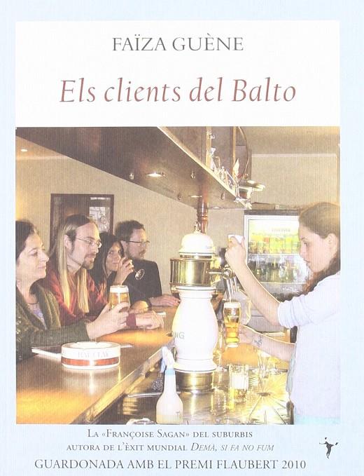 CLIENTS DEL BALTO, ELS | 9788496601833 | GUENE, FAIZA