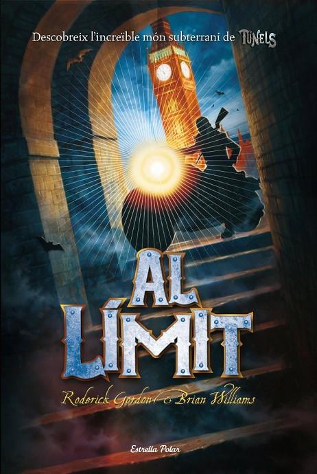 AL LIMIT | 9788499324982 | GORDON, RODERICK, WILLIAMS, BRIAN