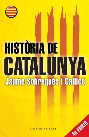 HISTORIA DE CATALUNYA (NOVA EDICIO) | 9788416166527 | SOBREQUES, JAUME