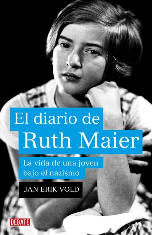 DIARIO DE RUTH MAIER, EL | 9788483068762 | MAIER, RUTH