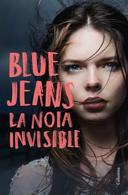 NOIA INVISIBLE, LA | 9788466423748 | JEANS, BLUE