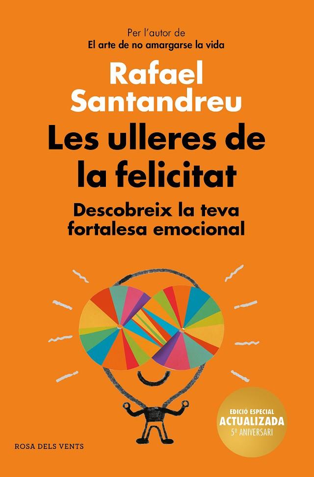 ULLERES DE LA FELICITAT, LES  | 9788417909017 | SANTANDREU, RAFAEL