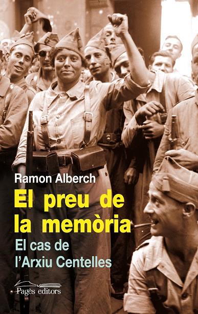 PREU DE LA MEMORIA, EL | 9788499750927 | ALBERCH, RAMON