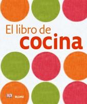 LIBRO DE COCINA, EL | 9788480769198 | VV.AA.