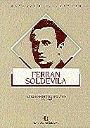 FERRAN SOLDEVILA. TEXTOS D'HISTORIA I POLITICA | 9788439330615 | PUJOL , ENRIC