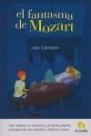 FANTASMA DE MOZART, EL | 9788492475032 | CAMERON, JULIA