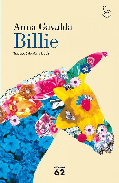 BILLIE (CATALA) | 9788429772753 | GAVALDA, ANNA