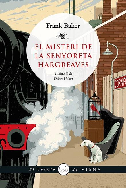 MISTERI DE LA SENYORETA HARGREAVES, EL | 9788483309407 | BAKER, FRANK