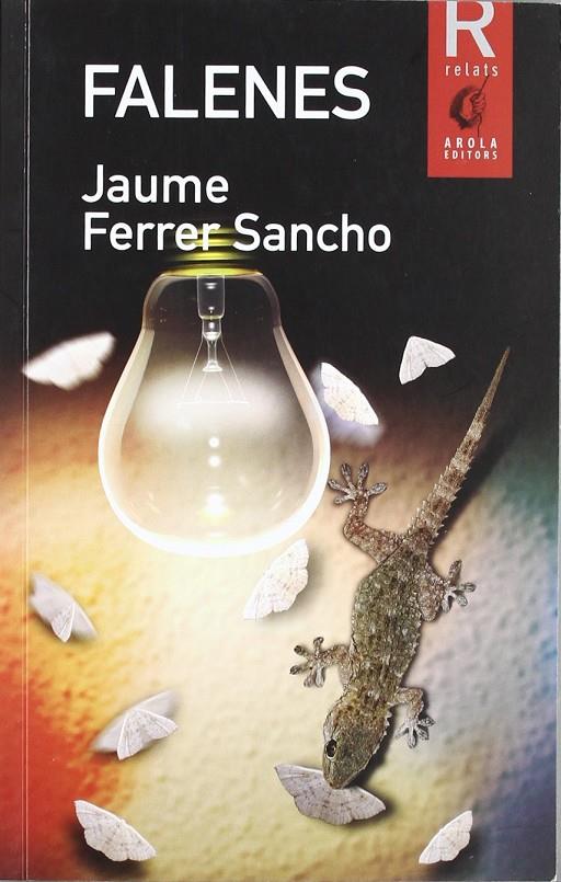 FALENES | 9788415248750 | FERRER SANCHO, JAUME