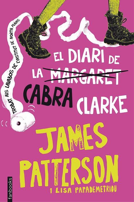 DIARI DE LA CABRA CLARKE, EL | 9788416297221 | PATTERSON JAMES