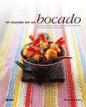 MUNDO EN UN BOCADO, EL | 9788480768702 | GAYLER, PAUL