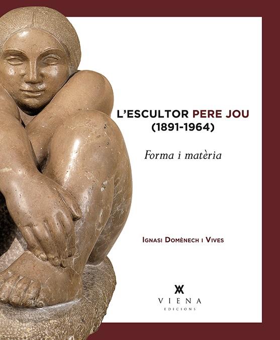 ESCULTOR PERE JOU, L' | 9788483309100 | DOMENECH I VIVES, IGNASI