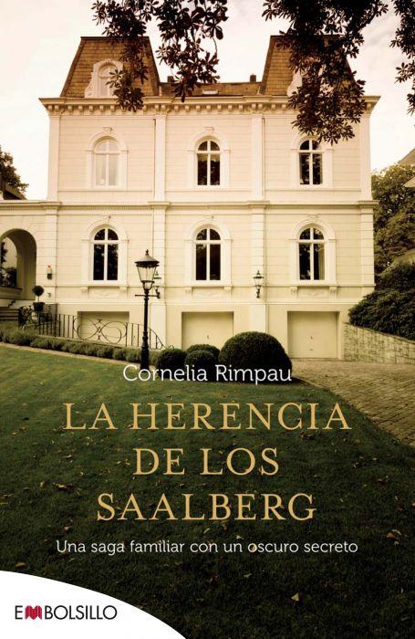 HERENCIA DE LOS SAALBERG, LA | 9788415140382 | RIMPAU, CORNELIA