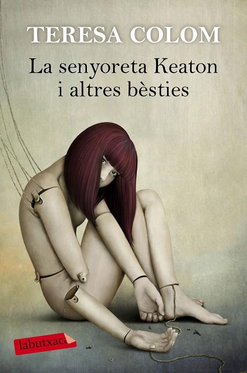 SENYORETA KEATON I ALTRES BESTIES | 9788416600441 | COLOM, TERESA