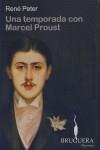 TEMPORADA CON MARCEL PROUST, UNA | 9788402420602 | PETER, RENE