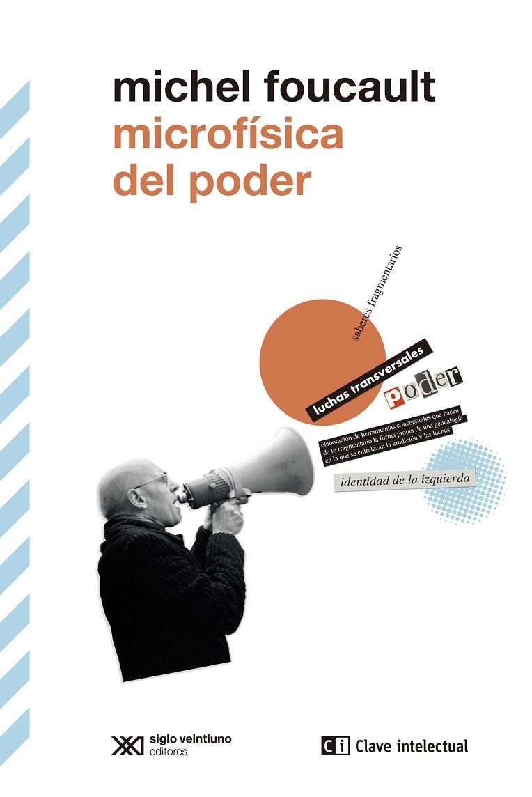 MICROFÍSICA DEL PODER | 9788412448863 | FOUCAULT, MICHEL