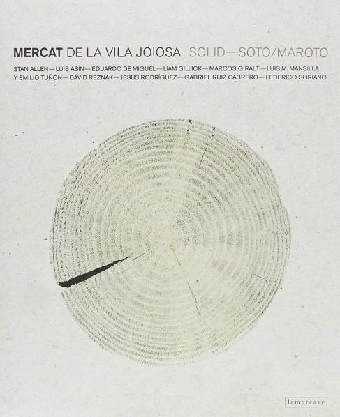 MERCAT DE LA VILA JOIOSA | 9788460930389 | ALLEN, STAN [ET. AL.]