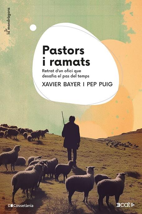 PASTORS I RAMATS | 9788413564586 | BAYER, XAVIER / PUIG, PEP