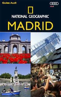 GUIA MADRID NATIONAL GEOGRAPHIC 2011 | 9788482985442 | VVAA