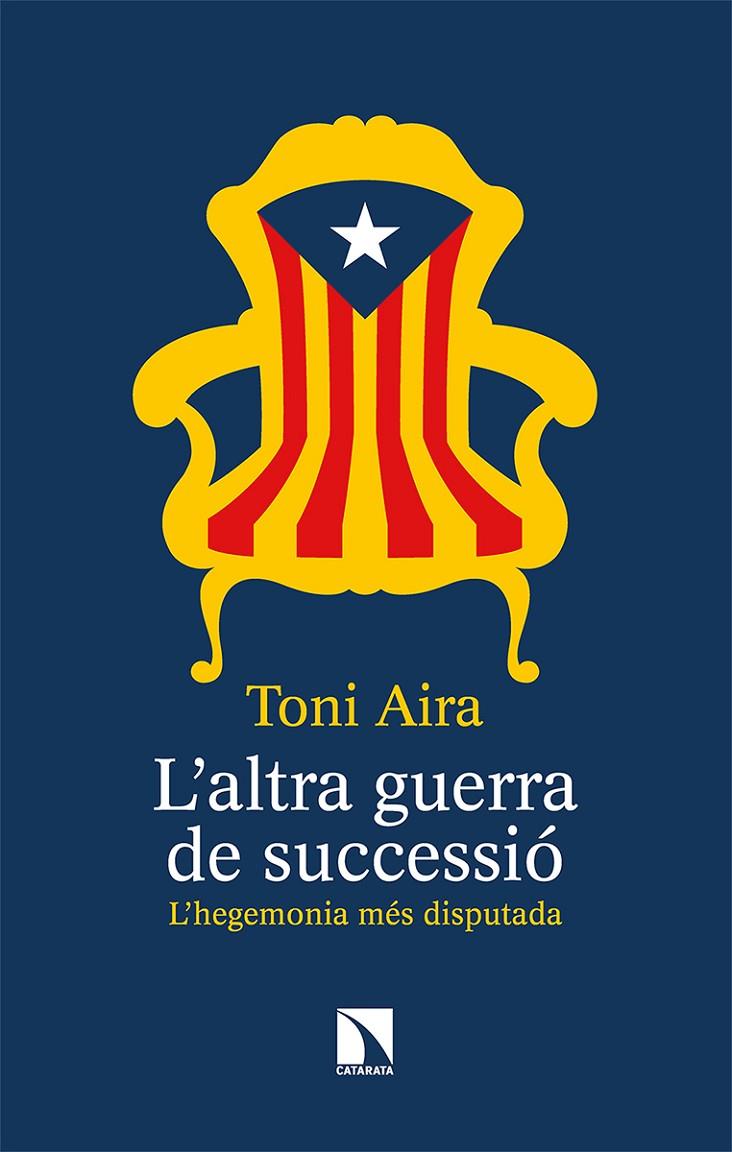 ALTRA GUERRA DE SUCCESSIO, L' | 9788490979587 | AIRA, TONI