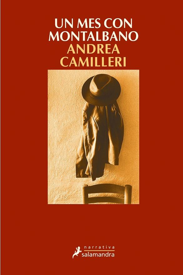 MES CON MONTALBANO, UN | 9788478887699 | CAMILLERI, ANDREA (1925- )