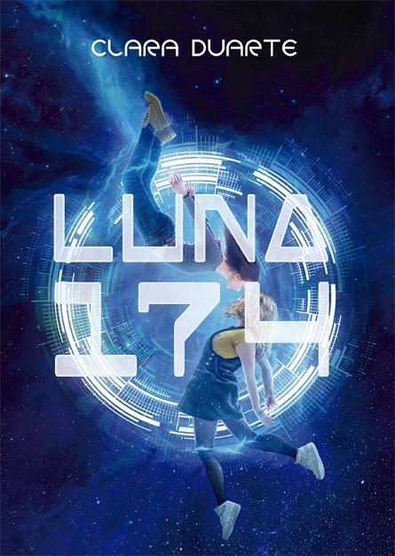 LUNA 174 (CAST) | 9788424665265 | DUARTE, CLARA